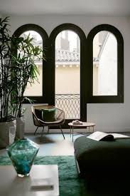 An Authentic Italian Design Experience At Casa Flora In Venice Yatzer Hotel Interiors Interior Design Italian Design