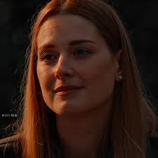 ➪ Melinda [ Mel ] Monroe