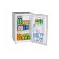 Klarstein Minibar-nevera litros acero inoxidable A