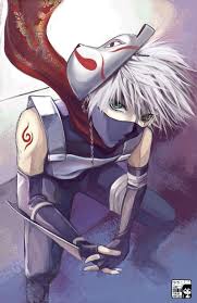 34 Kakashi Hatake Illustration Artworks Naldz Graphics Kakashi Hatake Manga Anime Kakashi