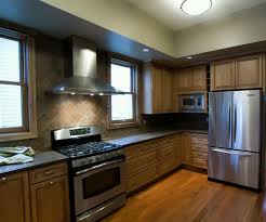 New Home Kitchen Design Ideas