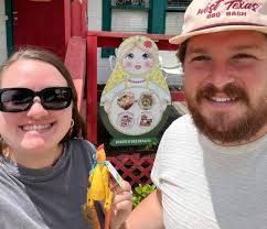 Let's welcome our new members! Christopher Howard, Mark Johnson, Rachel  Alejos Meza, Ricky Reyes, Deanna Morse, Dana Koronka, Laura C Lopez,  Whitney Mancuso, Anna Marie, Justin Murray, Aryanna Lindau, Kyle Steven,  Leah