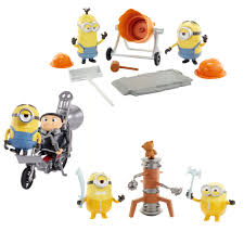 9.6/10 ✅ (3358 votes) | release type: Minions The Rise Of Gru Movie Moments 4 Action Figure For 4 Years And Up Character May Vary Walmart Com Walmart Com