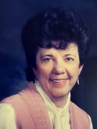 Margarette “Mike” Archibald, 89, of Helena