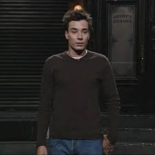 Ted mosby and jimmy fallon on pinterest. Jimmy Fallon Or Ted Mosby 133485300 Added By Eddymatagallos At 2 Days Ago