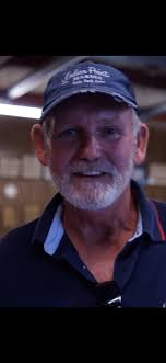 Robert Dean Bowen Obituary (1953