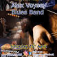 Blues Band - Alex Voysey event image