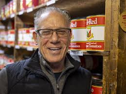 Pennsylvania Macaroni Co. has a new full owner at the helm