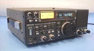 Image result for ICOM IC-R70