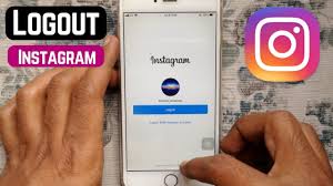 How To Logout From Instagram On Iphone New Instagram Settings Should Know 2019 Youtube