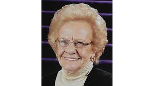 Eileen Chillson Obituary