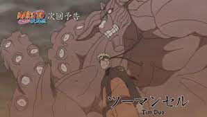 Download Naruto Episode 329 Fasrshed