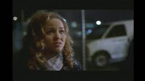 Francesca often wears tight clothing and one of her shirts shows a lot of cleavage. The Perfect Score 2004 Movie Moviefone