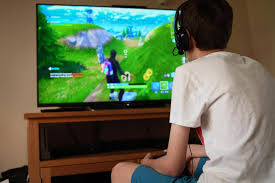 Fortnite is an online video game developed by epic games and released in 2017.it is available in three distinct game mode versions that otherwise share the same general gameplay and game engine: What Is Fortnite S Age Rating Certificate How Many Kids Play The Video Game And What Are Parent Concerns