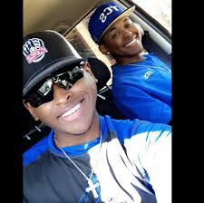 Cameron Calhoun's Instagram, Twitter & Facebook