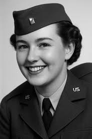 🇺🇲WWII uncovered: Honoring Maria Garcia Roach: US Army Nurse and Pilot:  Honored with the Bronze Star and Air Medal After attending The University  of Texas at Austin in the 1930s, Maria trained