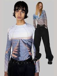 Fashion designers of latin america fdla. Fw 20 Myob Nyc Collection Vanity Teen è™šè£é'å¹´ Lifestyle New Faces Magazine