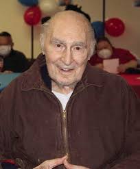 Jewish Senior Life Celebrates Veterans Day