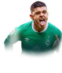 Latest on kosovo midfielder milot rashica including news, stats, videos, highlights and more on espn. Milot Rashica Fifa 20 86 Shapeshifters Prices And Rating Ultimate Team Futhead
