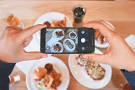 Resultado de imagen para "marketing digital" "redes sociales" restaurante