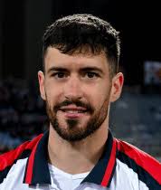 Mainz-Neuzugang Aaron: "Man kann hier ein großes Jahr hinlegen"