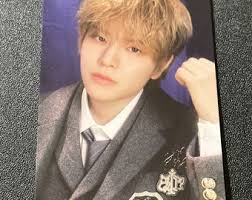 Official Straykids Magic School Box Tape Pc A&B