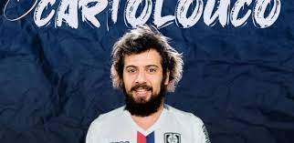 Resende fc (brazil) | flashscore.co.uk website offers resende fc live scores, latest results, fixtures, squad and results archive. Cartolouco E Anunciado Como Reforco Do Resende Para O Carioca