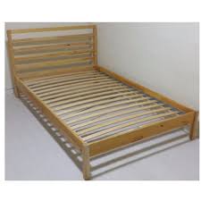 Below you can find all models ikea bed frames for which we have manuals available. For Sale Or Swap Ikea Tarva Bedframe Super Single Furniture Beds Mattresses On Carousell