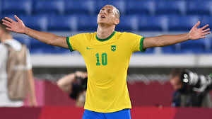 Brasilien war im jahre 2016 gastgeber des olympischen fußballturniers. 8kvkv96izs6qtm