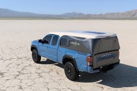 It came stock with the 4 pin. This Is How To Convert Your Toyota Tacoma Into A Mobile Home Carbuzz