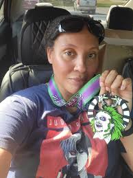 Just allow every run to renew your mind.