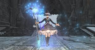 Check spelling or type a new query. Mog Station Review Blackbosom Attire Reaper S Collection Fashion Ninjutsu
