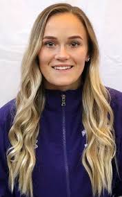 2020-21 Women's Wrestling Roster