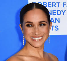 Meghan Markle Should Remain "In Hollywood," Avoid UK