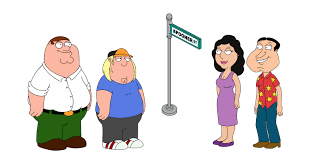 Henry norman bethune (/ ˈ b ɛ θ. Districts Family Guy Addicts