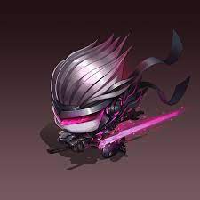 artstation project series qiang wei lol league of legends league of legends cats art drawing