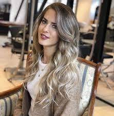 Bruns Bruns Haarfarben