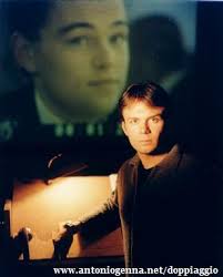 IL MONDO DEI DOPPIATORI