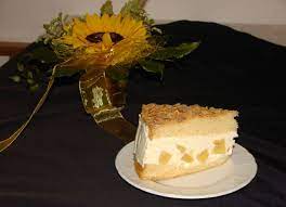 Wer gegrillte früchte gerne mag, sollte bei diesem rezept halt machen. Ananas Schmand Torte Gasthof Pension Tebbe Liedhegener