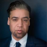 Raymond Galvan's Instagram, Twitter & Facebook