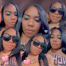 Shamel Davis's Instagram, Twitter & Facebook