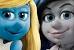 The Smurfs 2 Smurfette Haircut