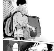 My favourite panel in the manga (possibly in all mangas I ...