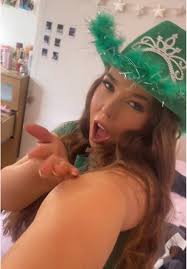 first of many transitions I canny lie #paddysday #stpatricksday #hellyeah