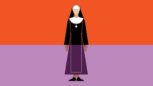 修道女のファッション」は、あなたが思っているよりずっと魅力的 | WIRED.jp