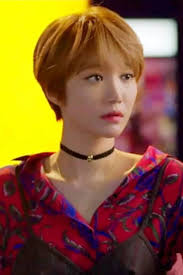 Short hair goddess: Xiao Han, Jiao Junyan, Guo Caijie, Yu Qianwen and other  beauties are the beauty that can control short hair