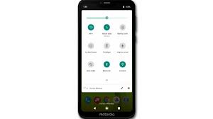 It will prompt to enter the code. What To Do If Your Motorola Moto G7 Is Running Slow
