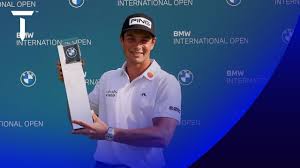 2020 ausgefallen plant man für 2021 das 32.te tourevent ‚bmw international open' im golfclub eichenried. Gmsb9jqfzn1yrm