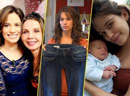 Pour les articles homonymes, voir lucas. Photos Lucie Lucas 5 Choses A Savoir Sur L Heroine De La Serie Clem