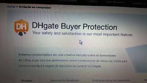 Read here to find out! Review Dhgate Vs Amazon Vs Alibaba Aliexpress Dhgate Buyer Protection Guarantee Not Honored Buyer Beware Of Dhgate Com A Chinese Online Wholesale And Retail Seller Do Not Trust Dhgate Com Imo